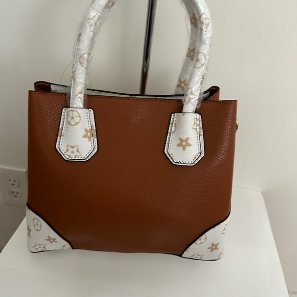 Handbag Tote bag - Picture 2 of 12